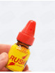 Rush 10ml poppers + Adapter x18