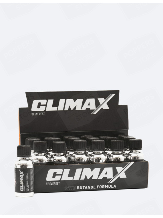 Everest Climax 30ml poppers wholesale x18