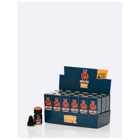 Fuck & Fist Pentyl Ultra Strong 10ml x18