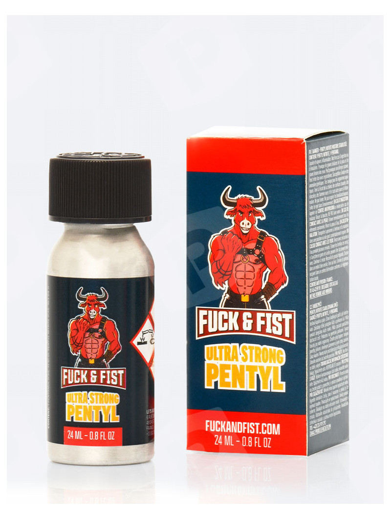 Fuck & Fist Pentyl Ultra Strong 24ml x20