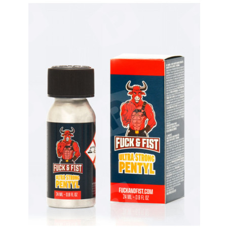 Fuck & Fist Pentyl Ultra Strong 24ml x20