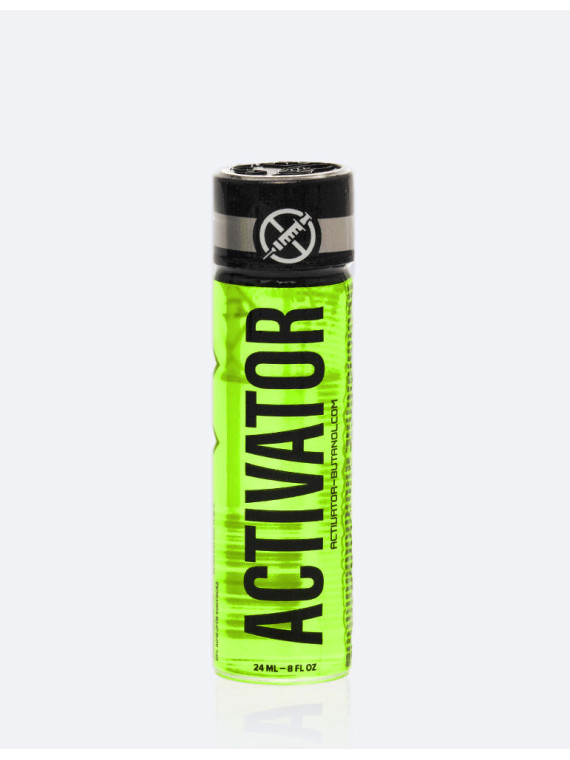 Activator Butanol 24ml x 18