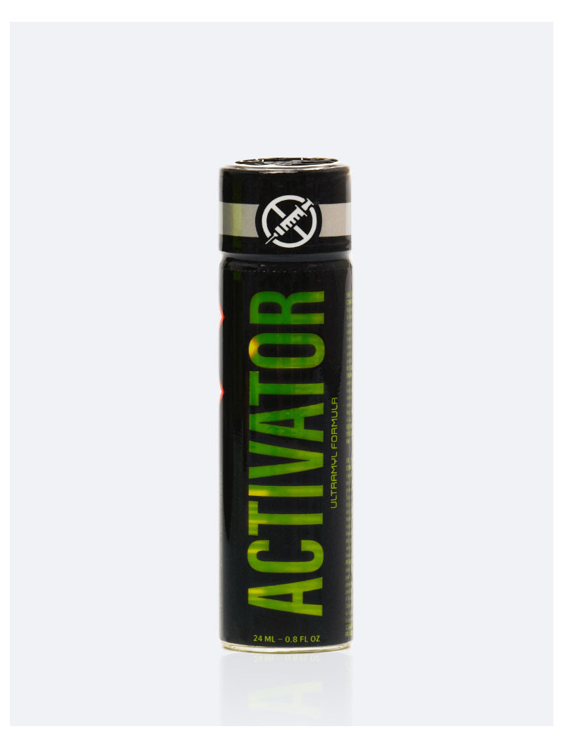 Activator Amyl 24ml x18