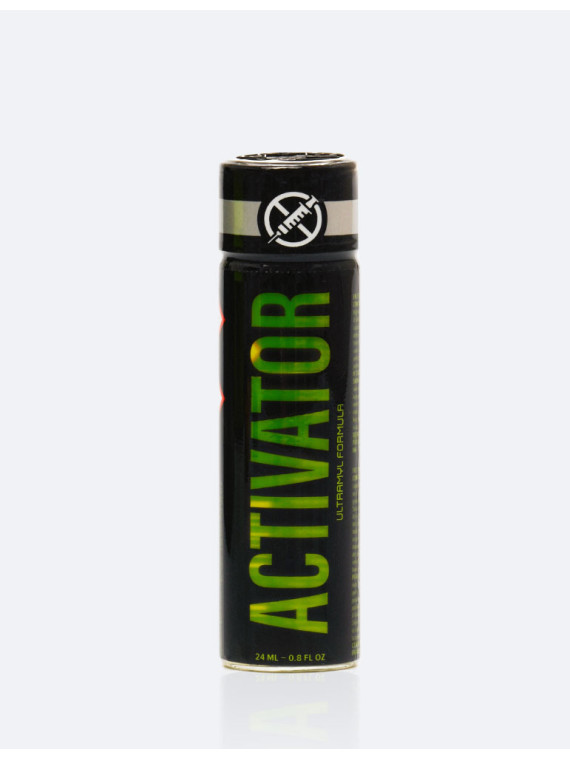 Activator Amyl 24ml x18