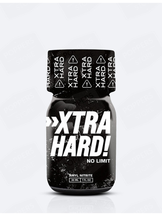 Xtra Hard 30ml x20 poppers