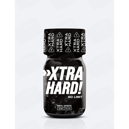 Xtra Hard 30ml x20 poppers