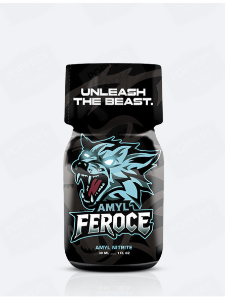 Feroce 30ml x20 poppers