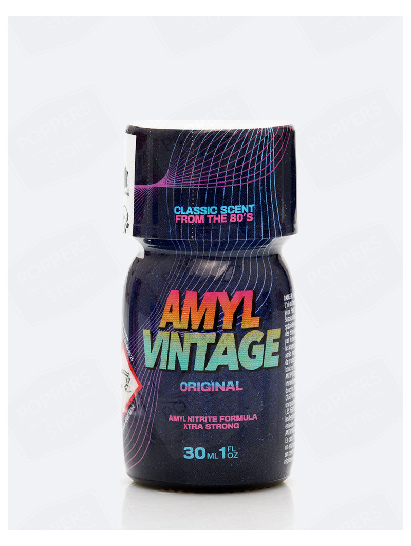 Amyl Vintage 30ml x20