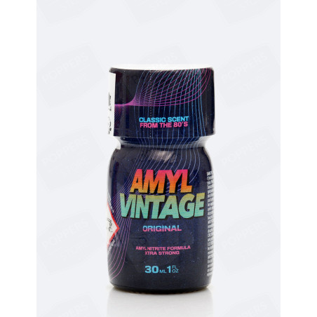 Amyl Vintage 30ml x20