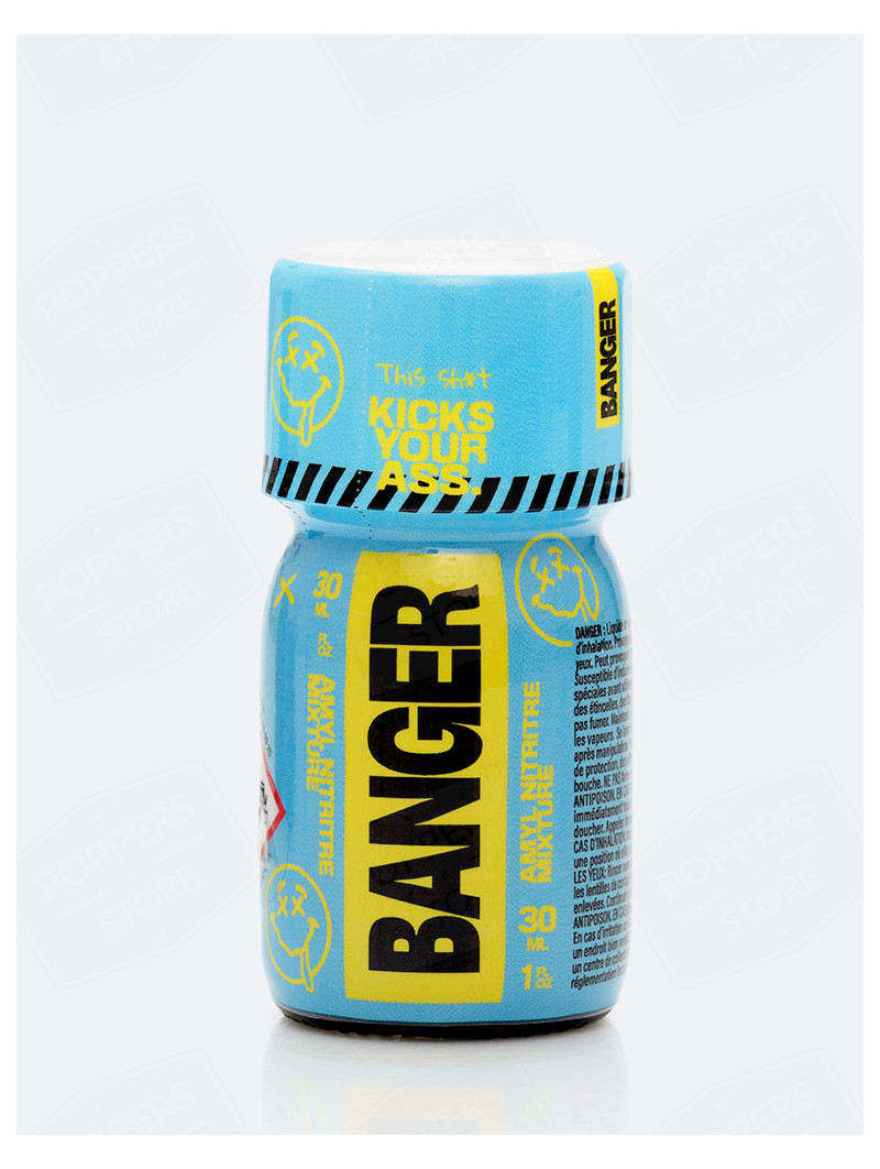 Banger 30ml x20