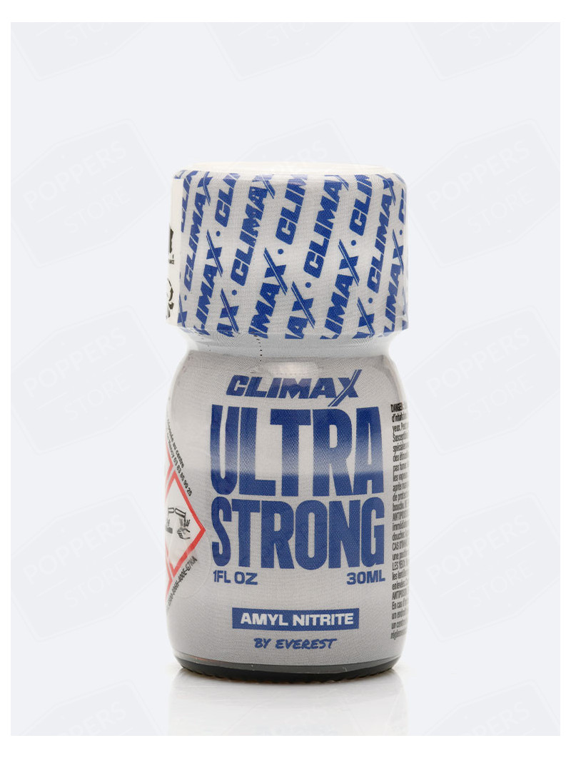 Climax Ultra Strong 30ml x20