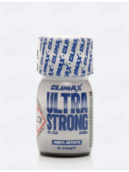 Climax Ultra Strong 30ml x20