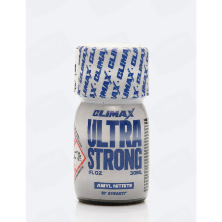 Climax Ultra Strong 30ml x20