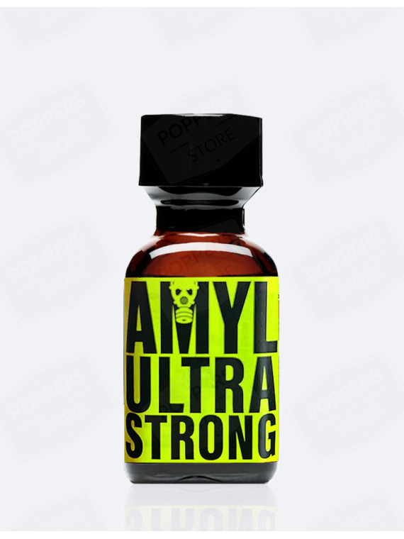Amyl Ultra Strong 24ml x 20