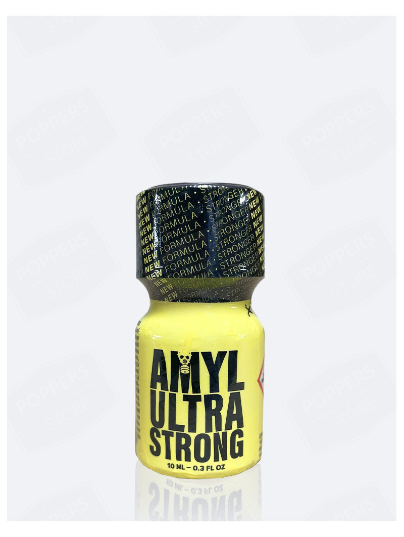 Amyl Ultra Strong 10ml x 18