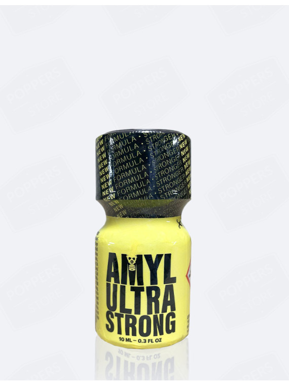 Amyl Ultra Strong 10ml x 18