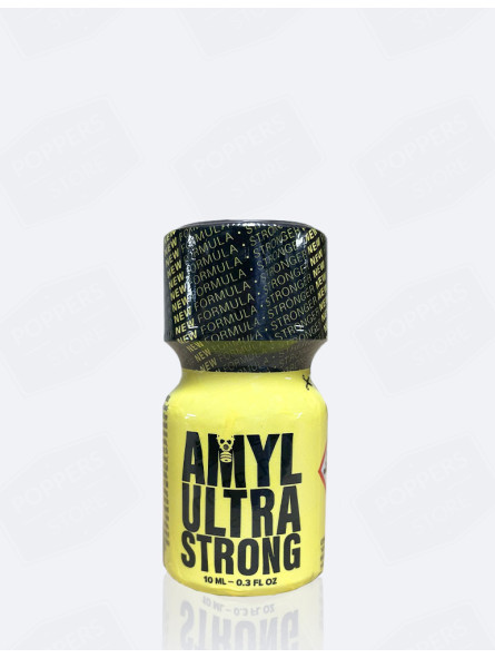 Amyl Ultra Strong 10ml x 18
