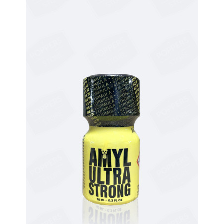Amyl Ultra Strong 10ml x 18