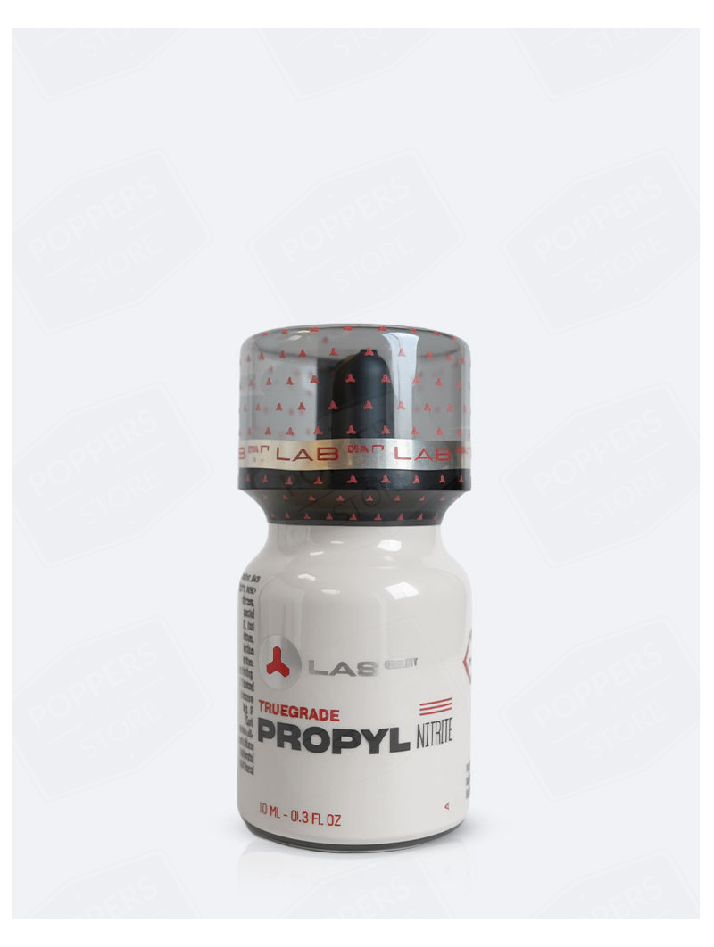 Lab Quality Propyl 10ml x 18