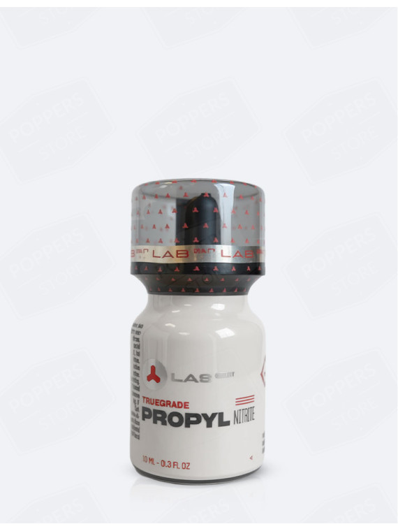 Lab Quality Propyl 10ml x 18