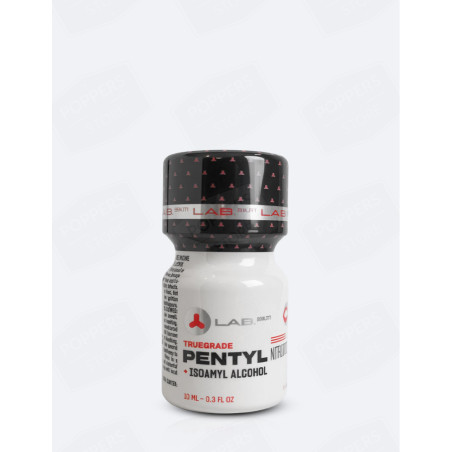 Lab Quality Pentyl 10ml x 18