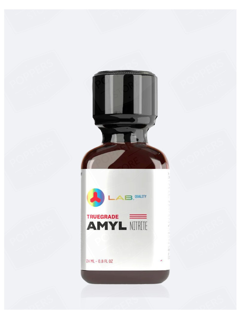 Lab Quality Amyl 24ml x 20
