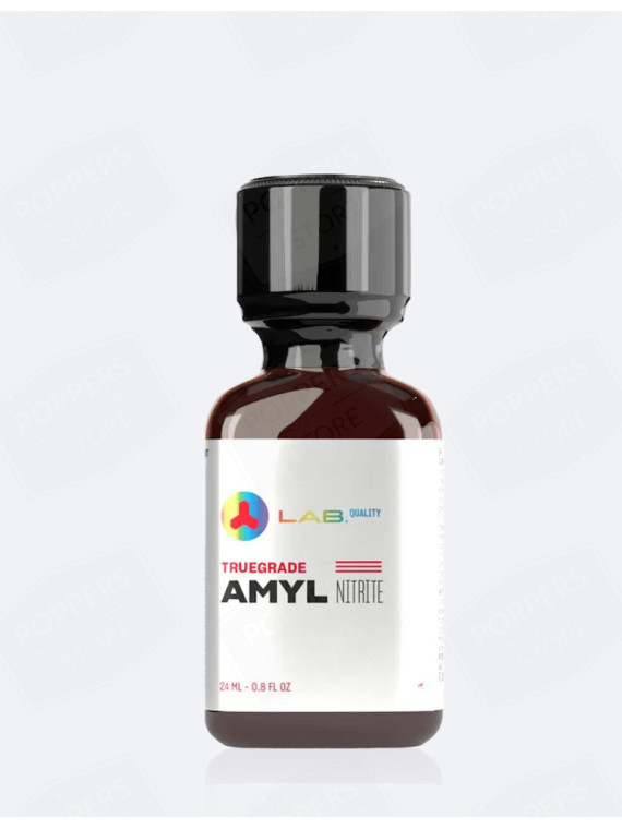 Lab Quality Amyl 24ml x 20