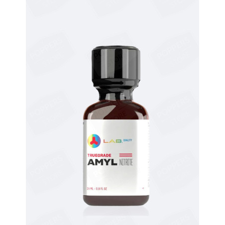 Lab Quality Amyl 24ml x 20