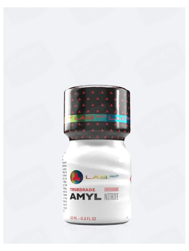 Lab Quality Amyl 10ml x 18