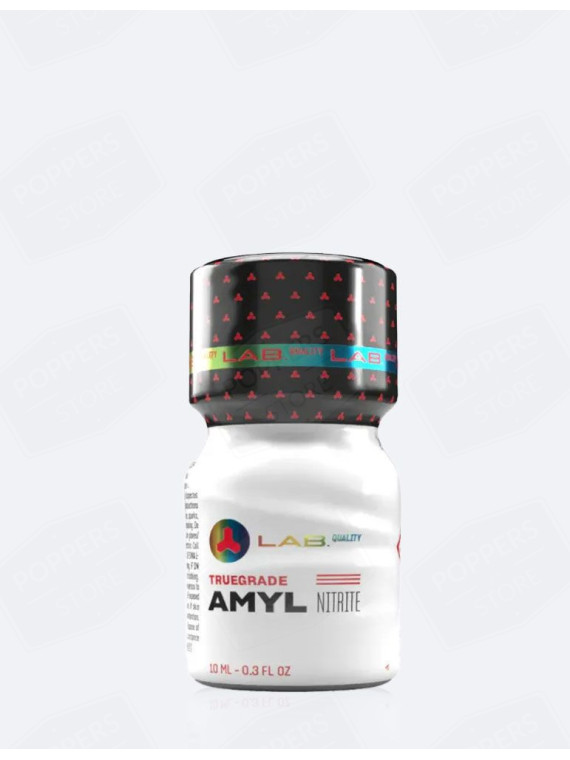 Lab Quality Amyl 10ml x 18