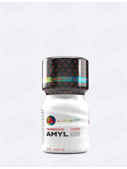 Lab Quality Amyl 10ml x 18