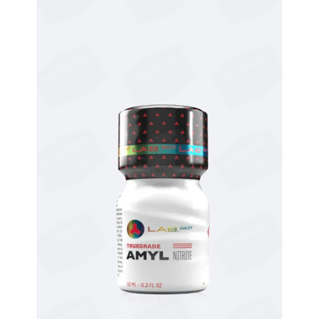 Lab Quality Amyl 10ml x 18