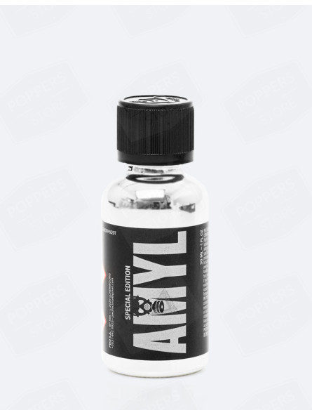 Amyl 30ml - Special Edition x18