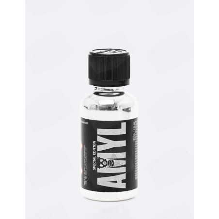 Amyl 30ml - Special Edition x18