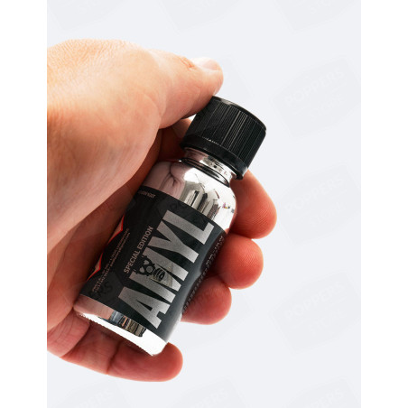 Big Poppers Amyl 30ml - Special Edition