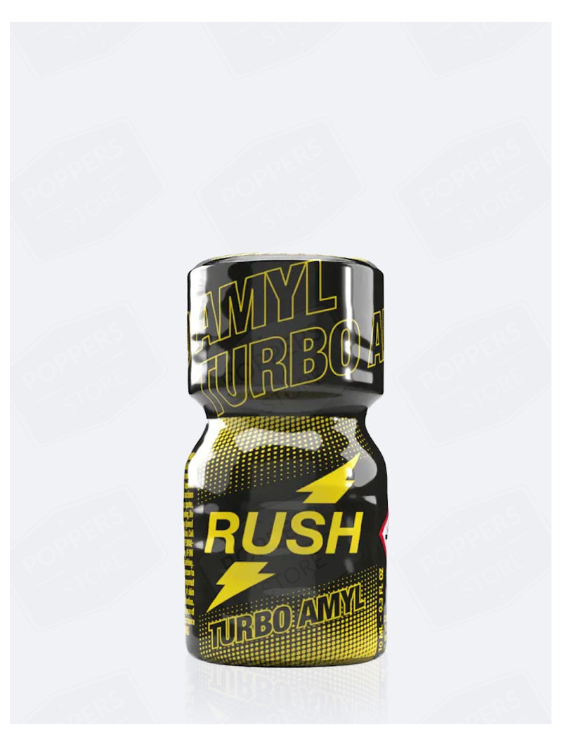 Rush Turbo Amyl 10ml x18