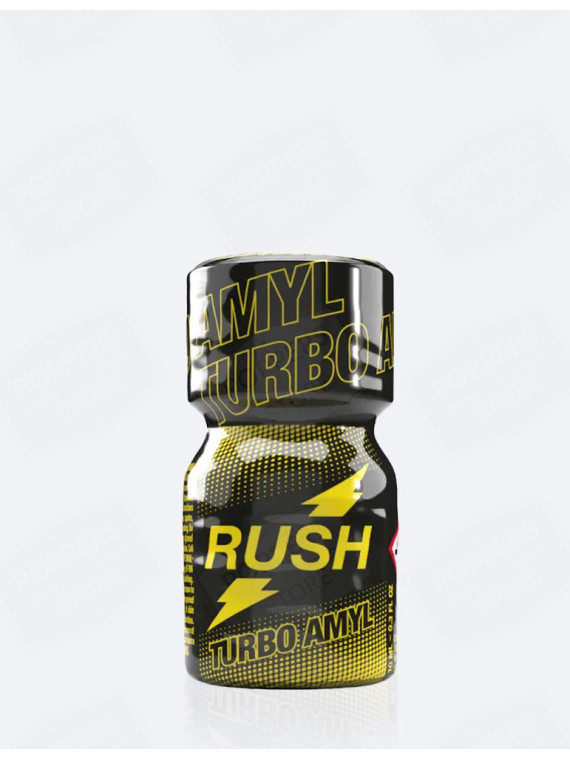 Rush Turbo Amyl 10ml x18