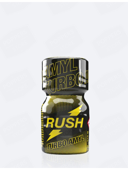 Rush Turbo Amyl 10ml x18
