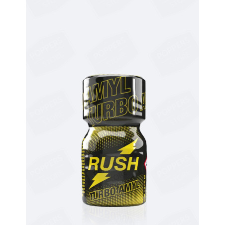 Rush Turbo Amyl 10ml x18