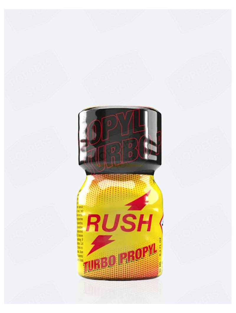 Rush Turbo Propyl 10ml x18