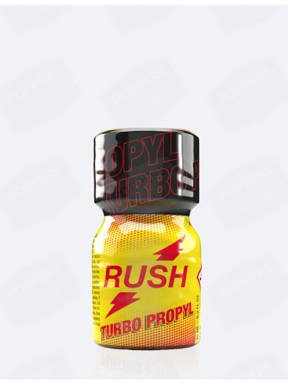 Rush Turbo Propyl 10ml x18