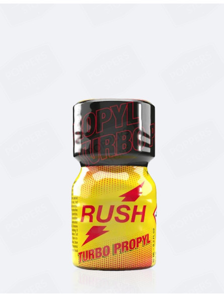 Rush Turbo Propyl 10ml x18
