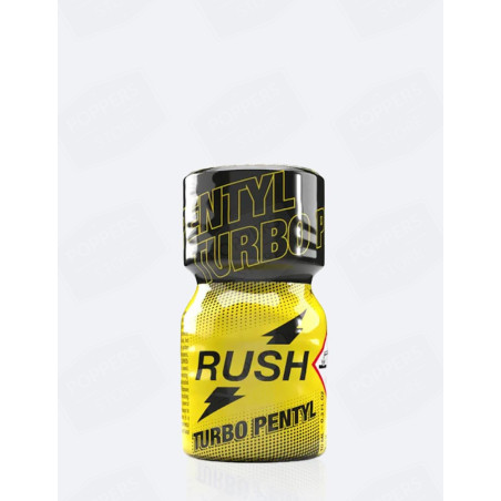 Rush Turbo Pentyl 10ml x18