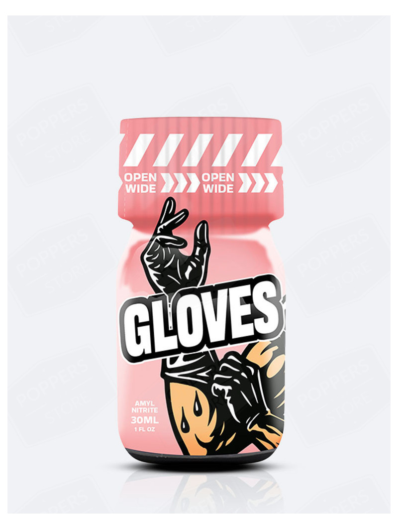 Gloves 30ml x40