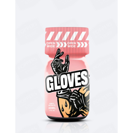 Gloves 30ml x40