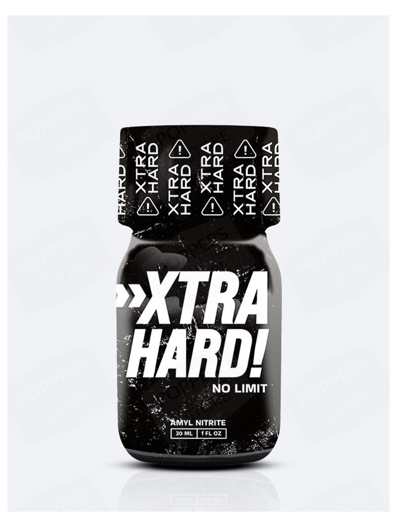 Xtra Hard 30ml x40