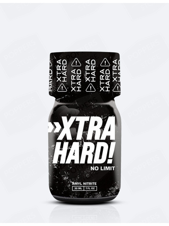 Xtra Hard 30ml x40