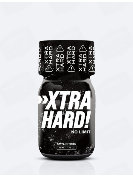 Xtra Hard 30ml x40