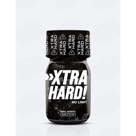 Xtra Hard 30ml x40