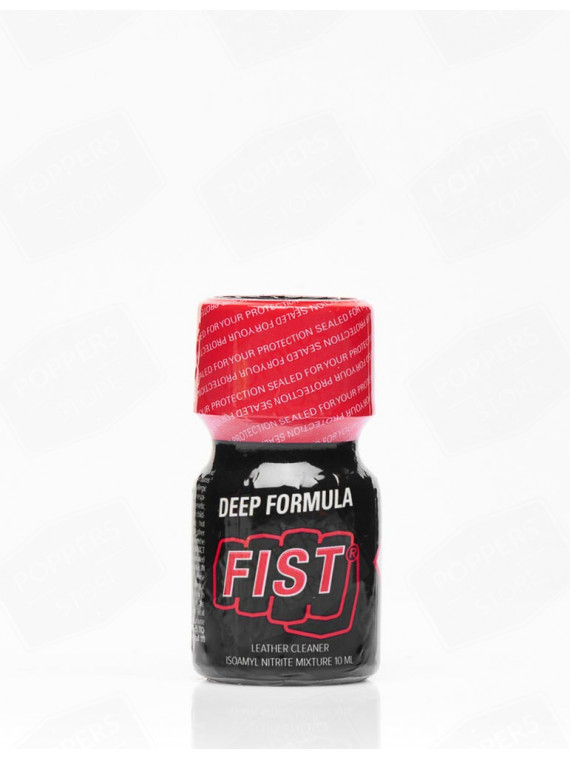 FIST Deep Formula 10ml x 18